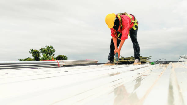 Fast & Reliable Emergency Roof Repairs in Reynolds Heights, PA